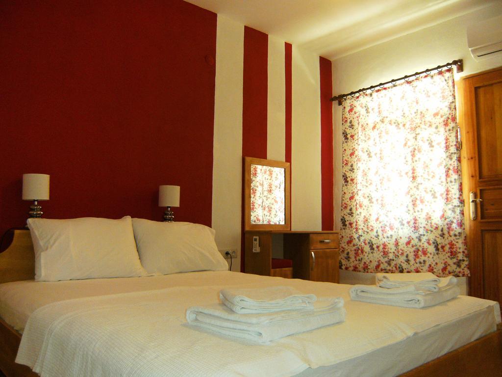 Merhaba Bungalow Beykonak Quarto foto