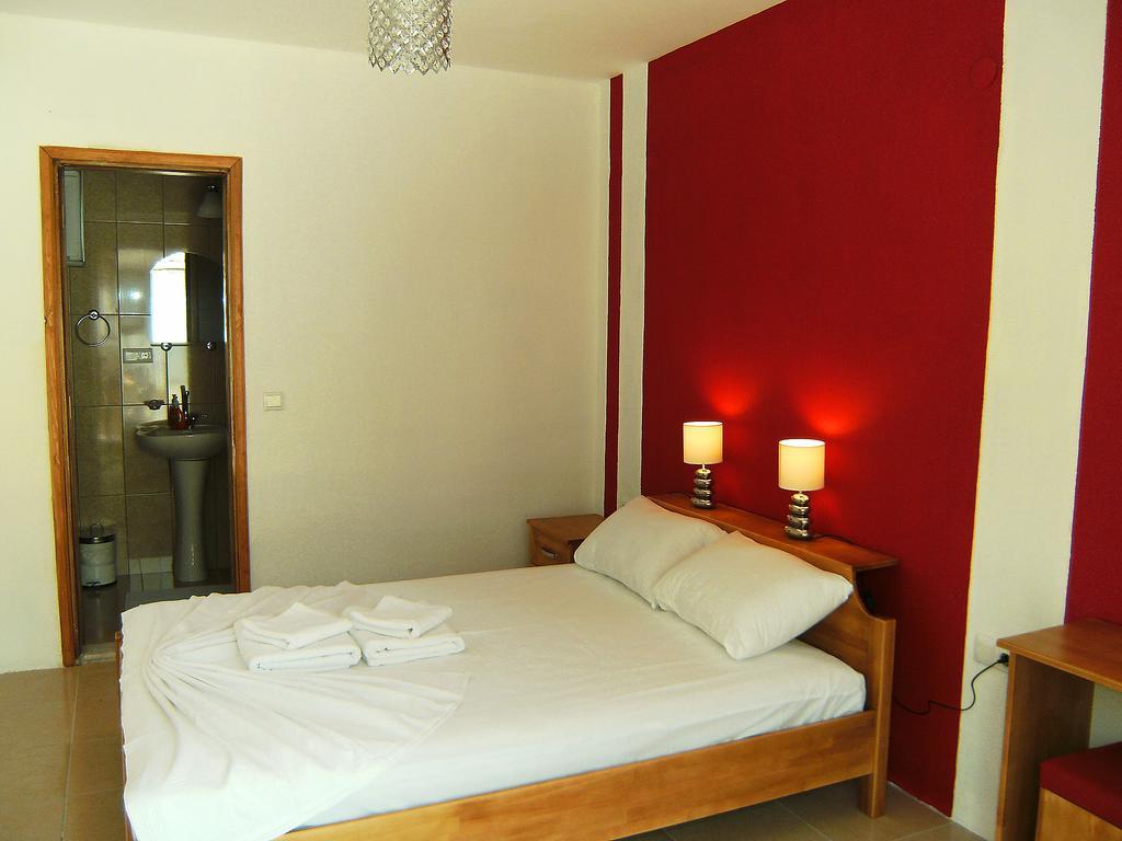 Merhaba Bungalow Beykonak Quarto foto